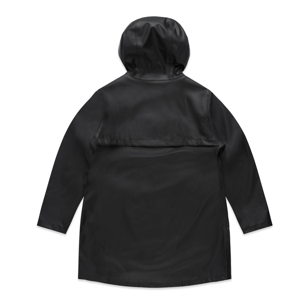 Wo's Rain Jacket4530