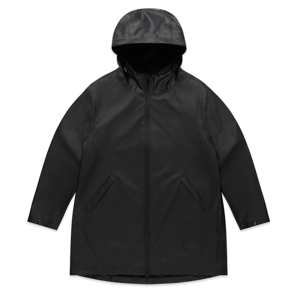 Wo's Rain Jacket4530