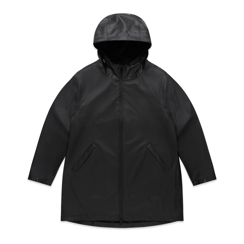 Wo's Rain Jacket4530