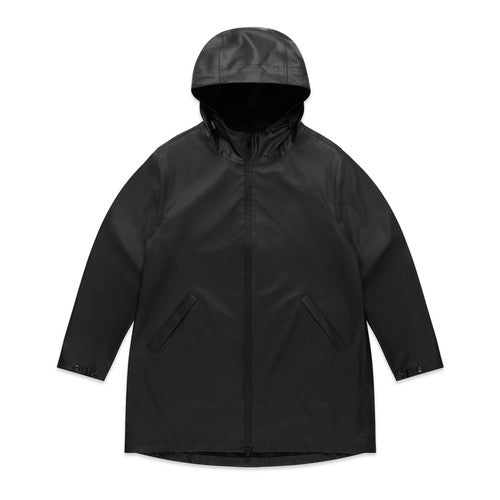Wo's Rain Jacket4530