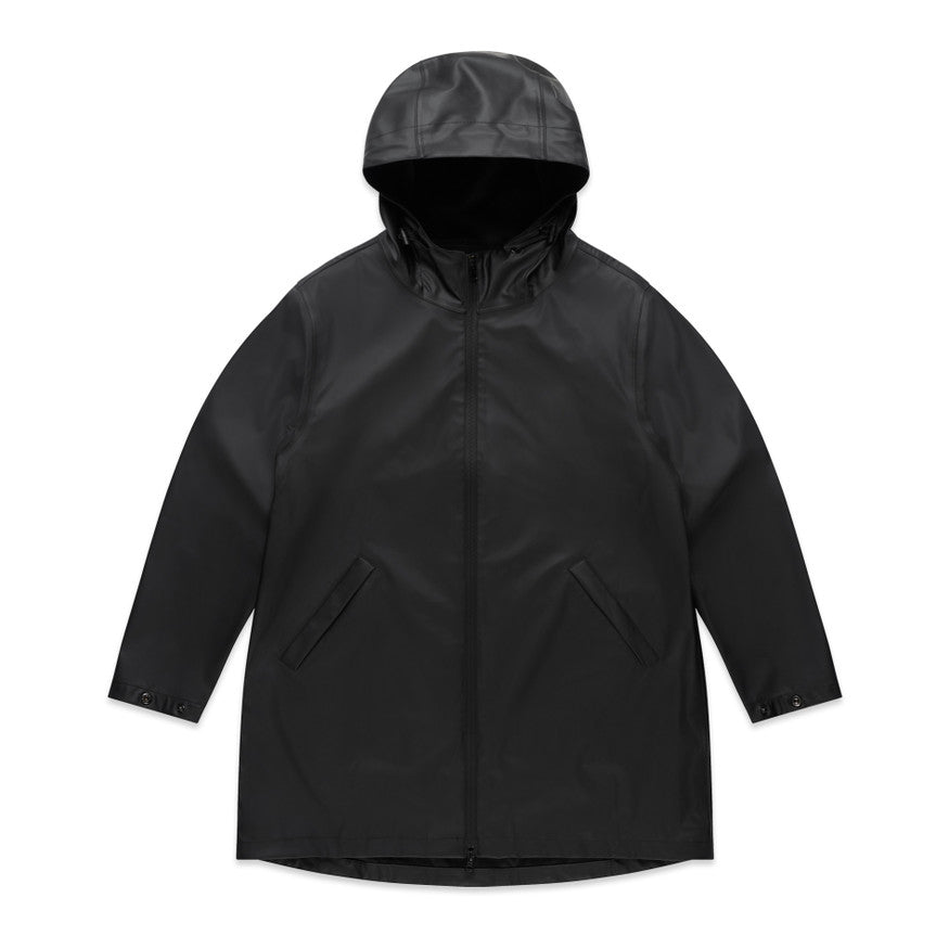 Wo's Rain Jacket4530