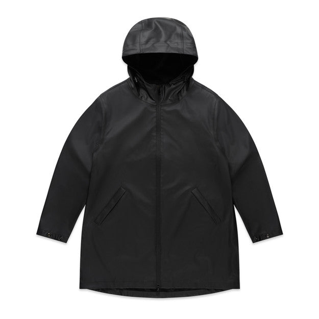 Wo's Rain Jacket4530