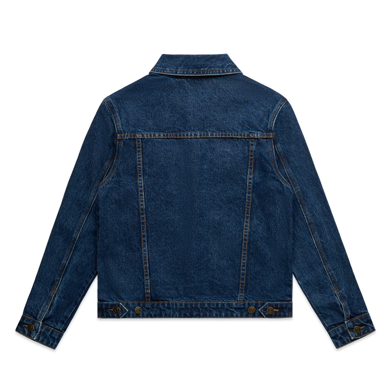 Wo's Denim Jacket4580