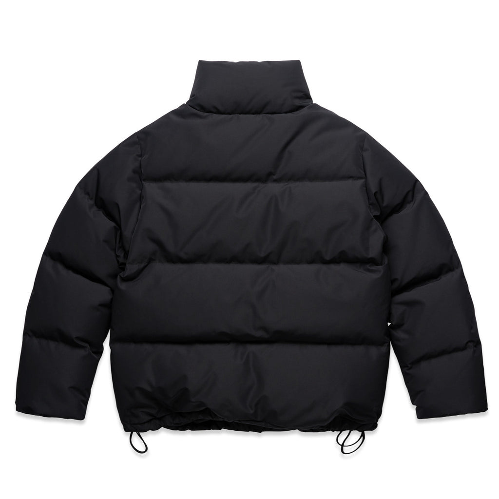 Wo's Puffer Jacket4591