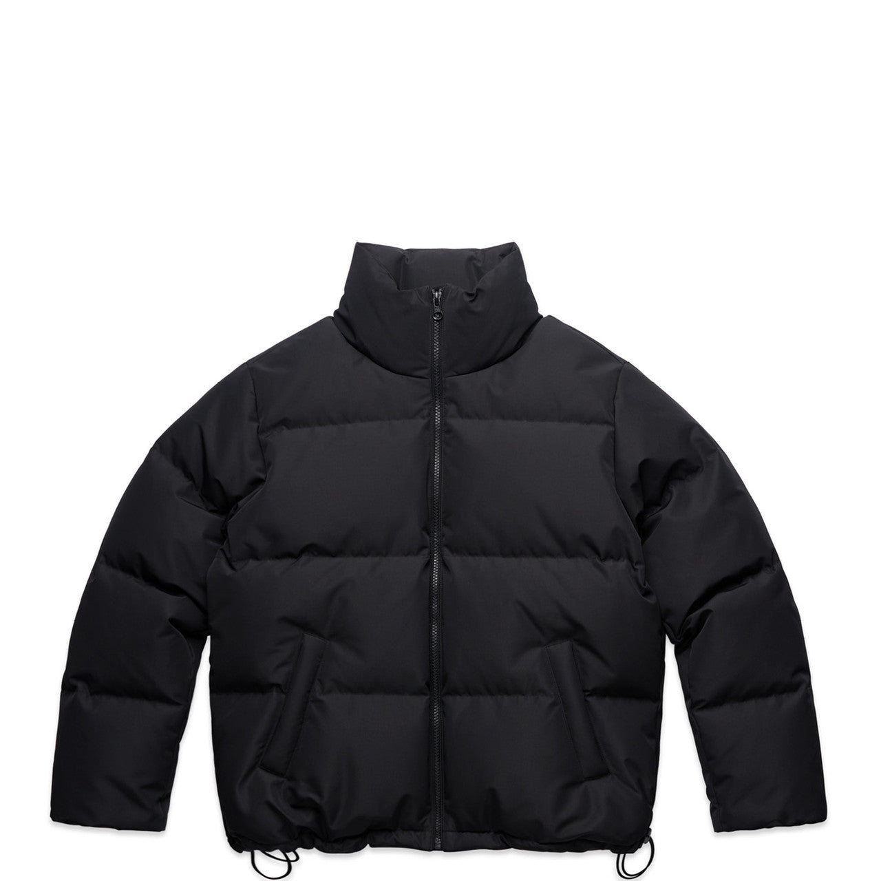Wo's Puffer Jacket4591