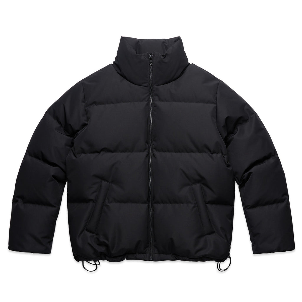 Wo's Puffer Jacket4591