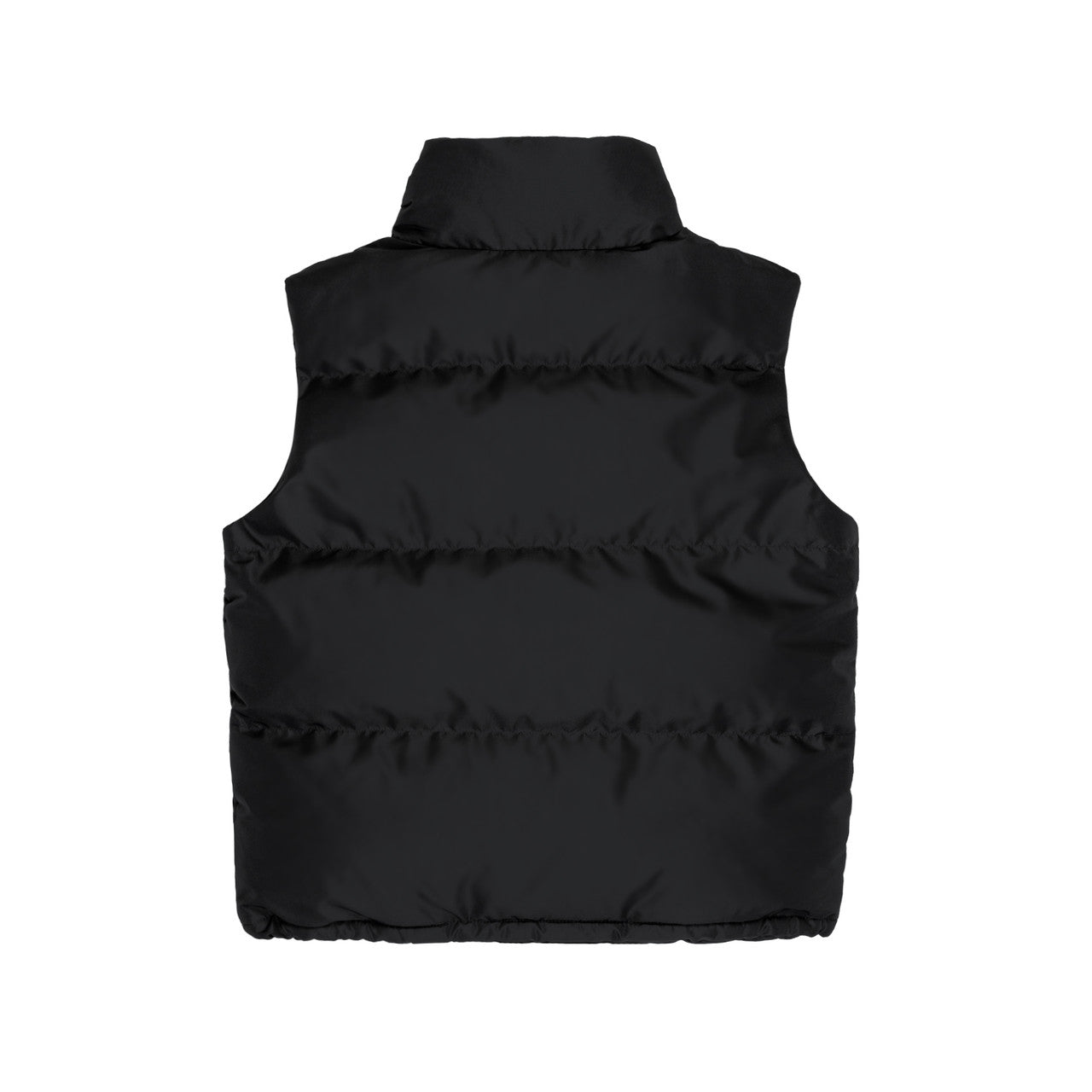 Wo's Puffer Vest4592