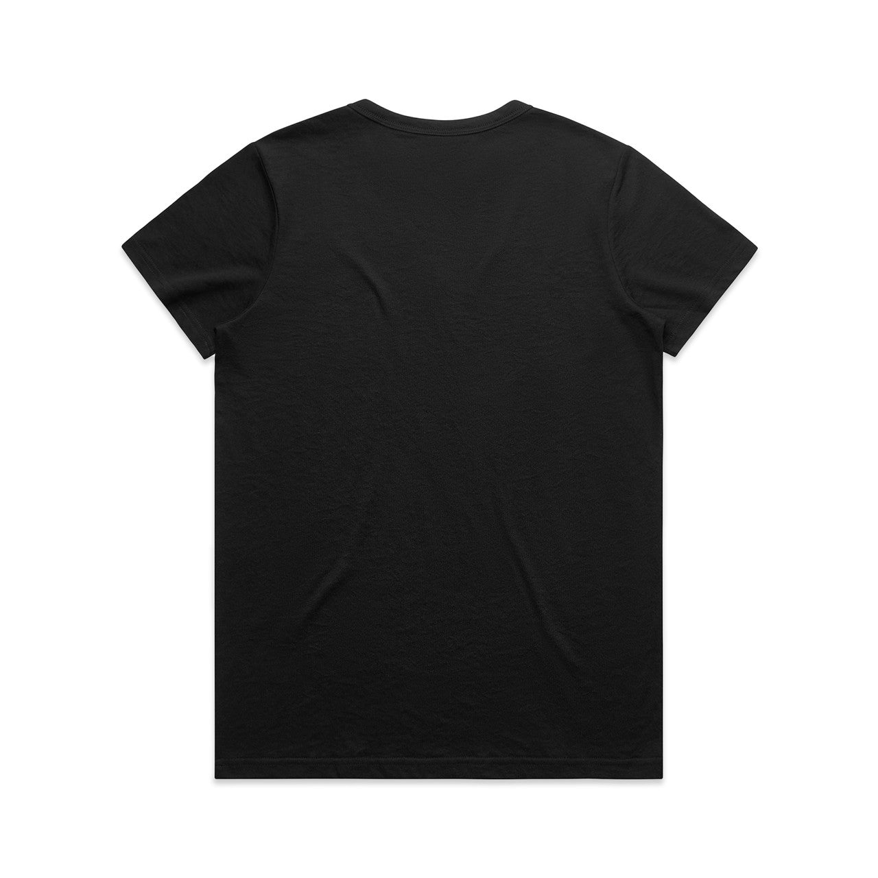 Wo's Maple Active Blend Tee4610