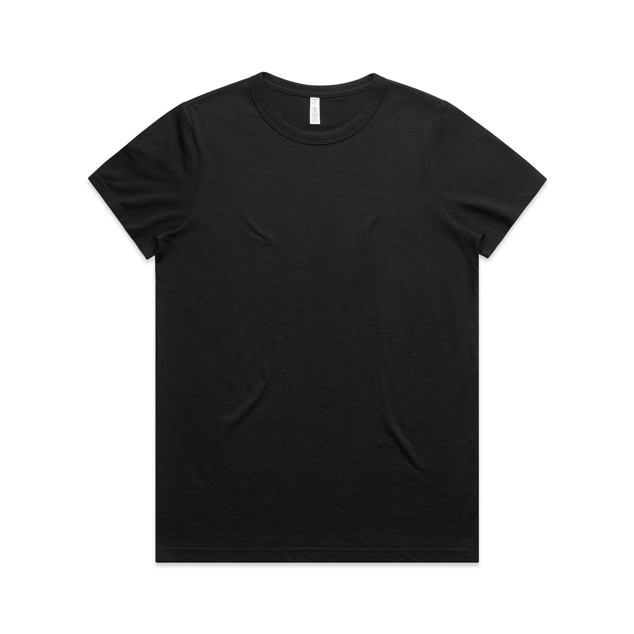 Wo's Maple Active Blend Tee4610