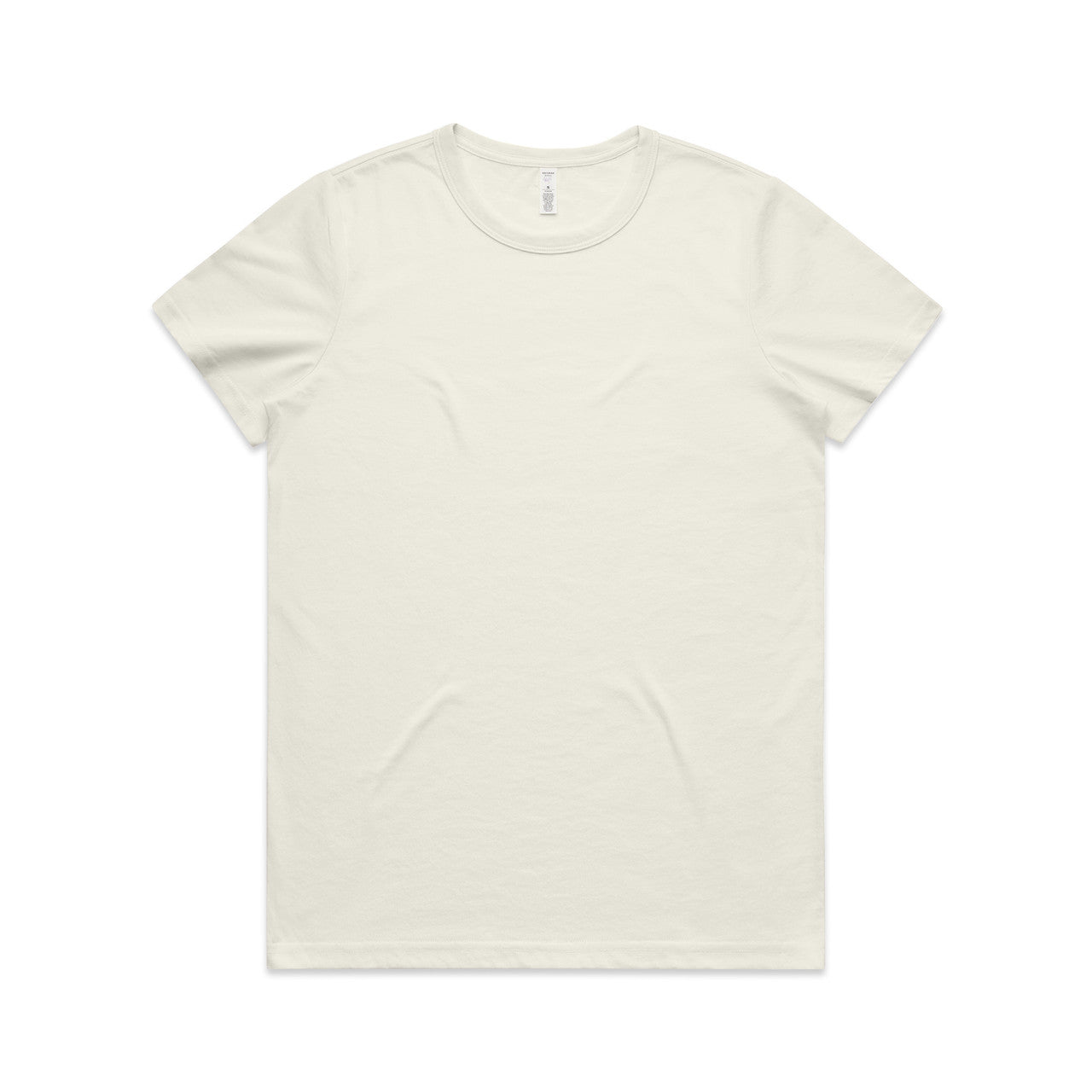 Wo's Maple Active Blend Tee4610