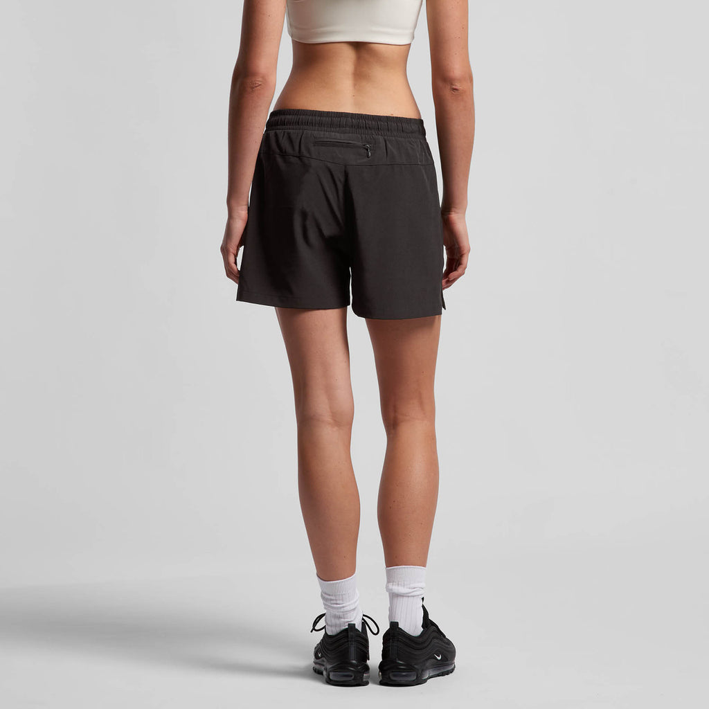 Wo's Active Shorts4620