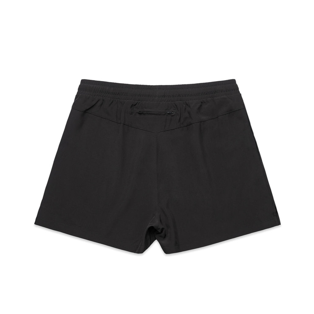 Wo's Active Shorts4620