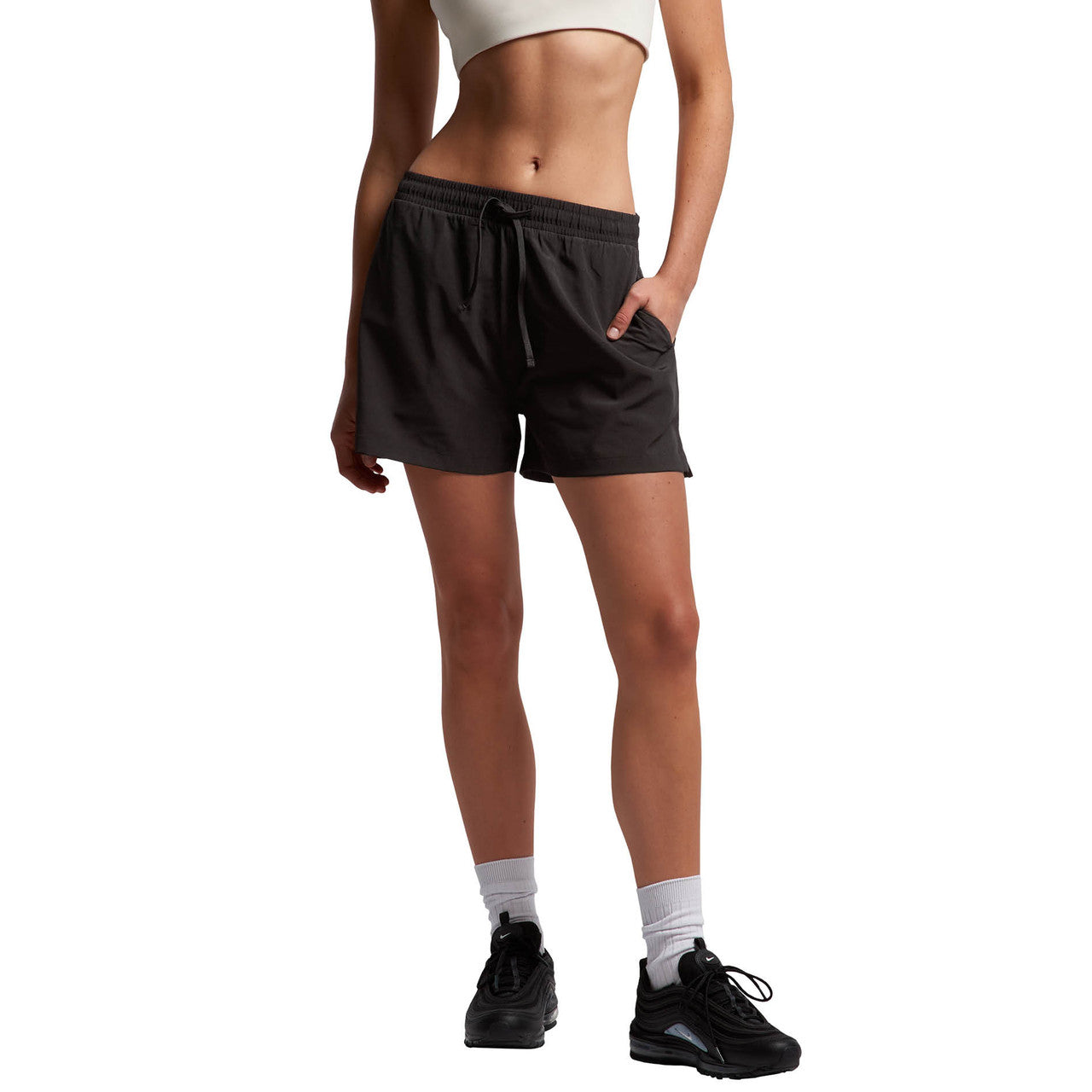 Wo's Active Shorts4620