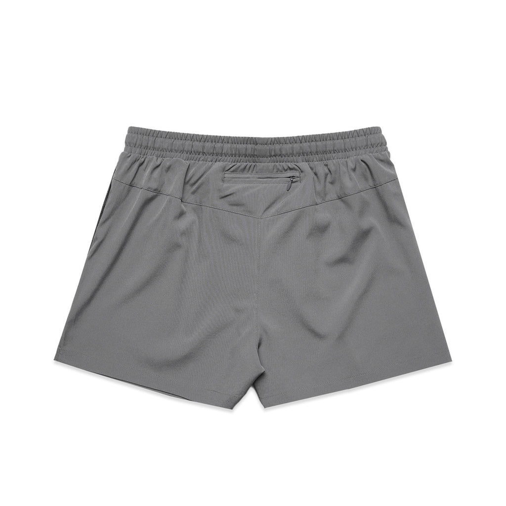 Wo's Active Shorts4620