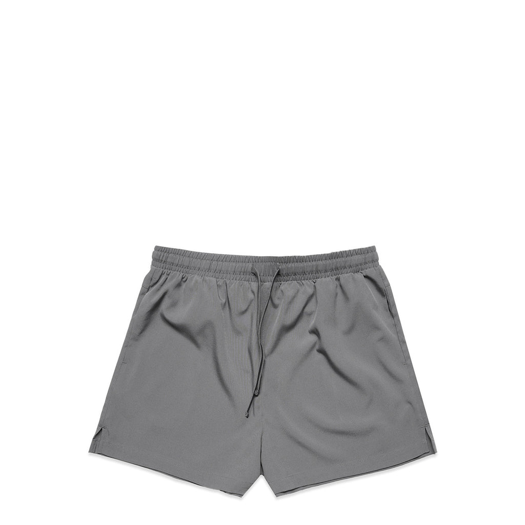 Wo's Active Shorts4620