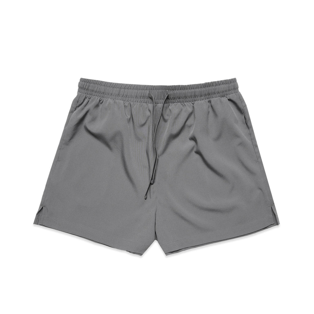 Wo's Active Shorts4620