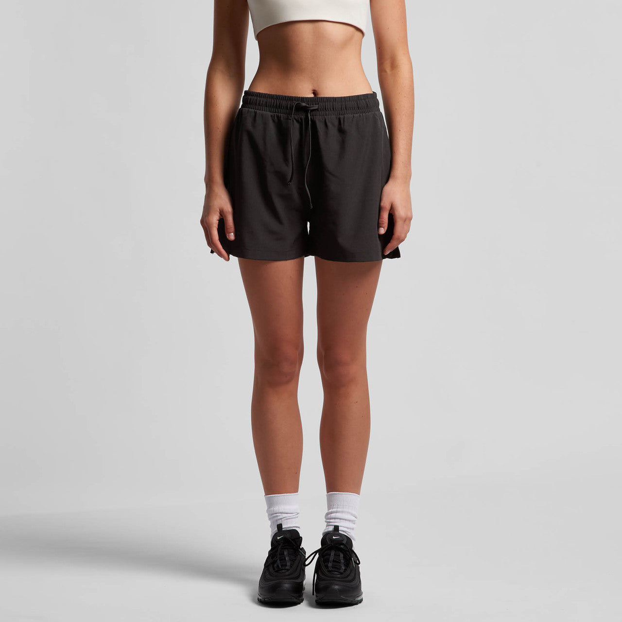 Wo's Active Shorts4620