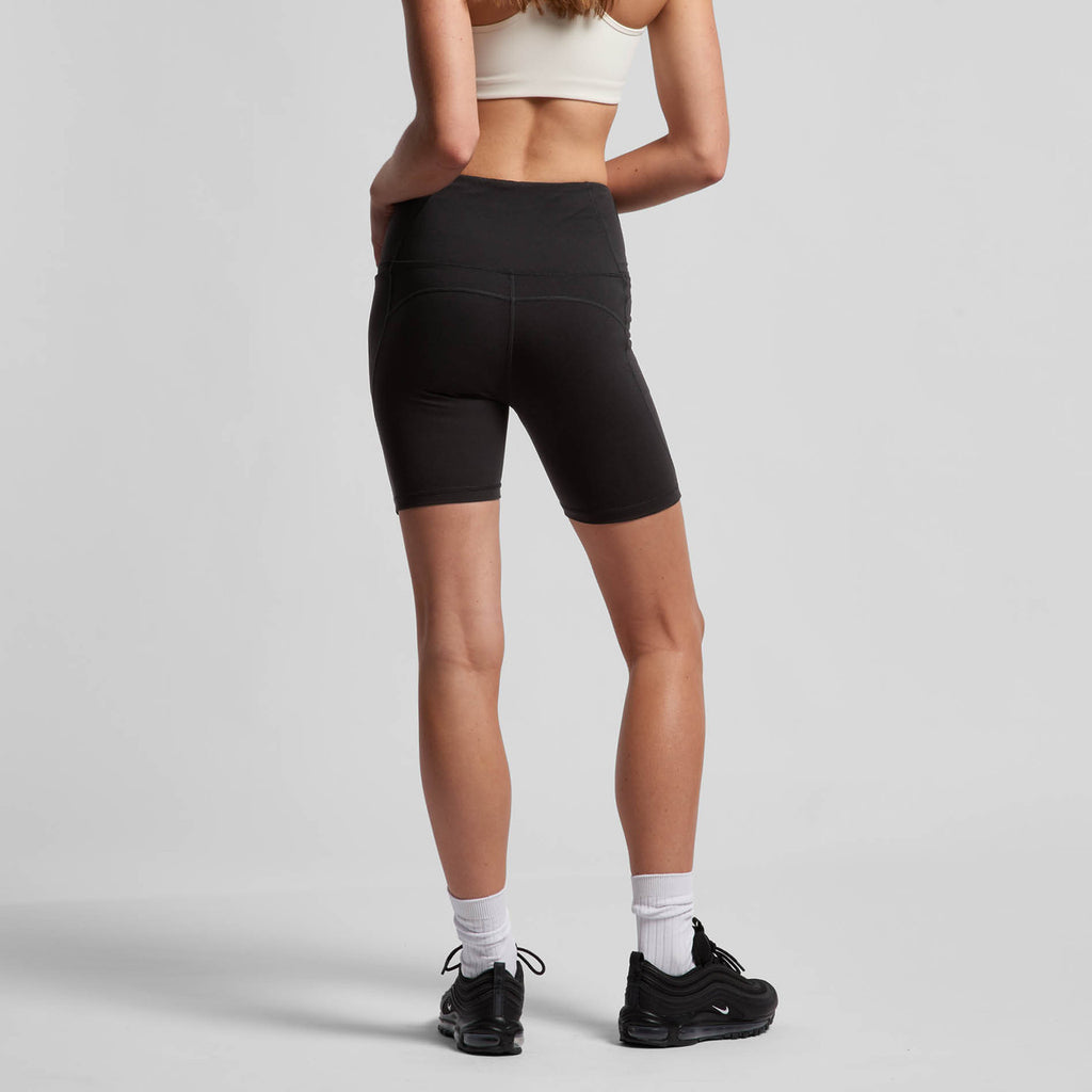 Wo's Active Bike Shorts4621