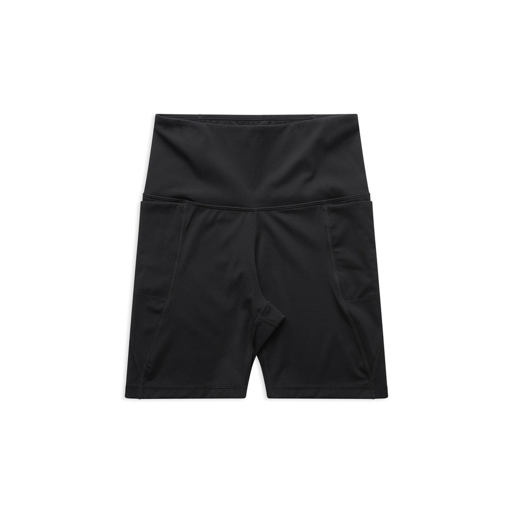 Wo's Active Bike Shorts4621