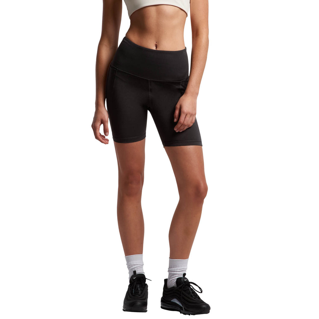 Wo's Active Bike Shorts4621