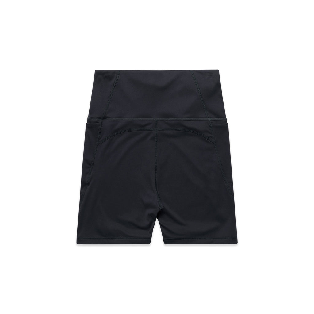 Wo's Active Bike Shorts4621