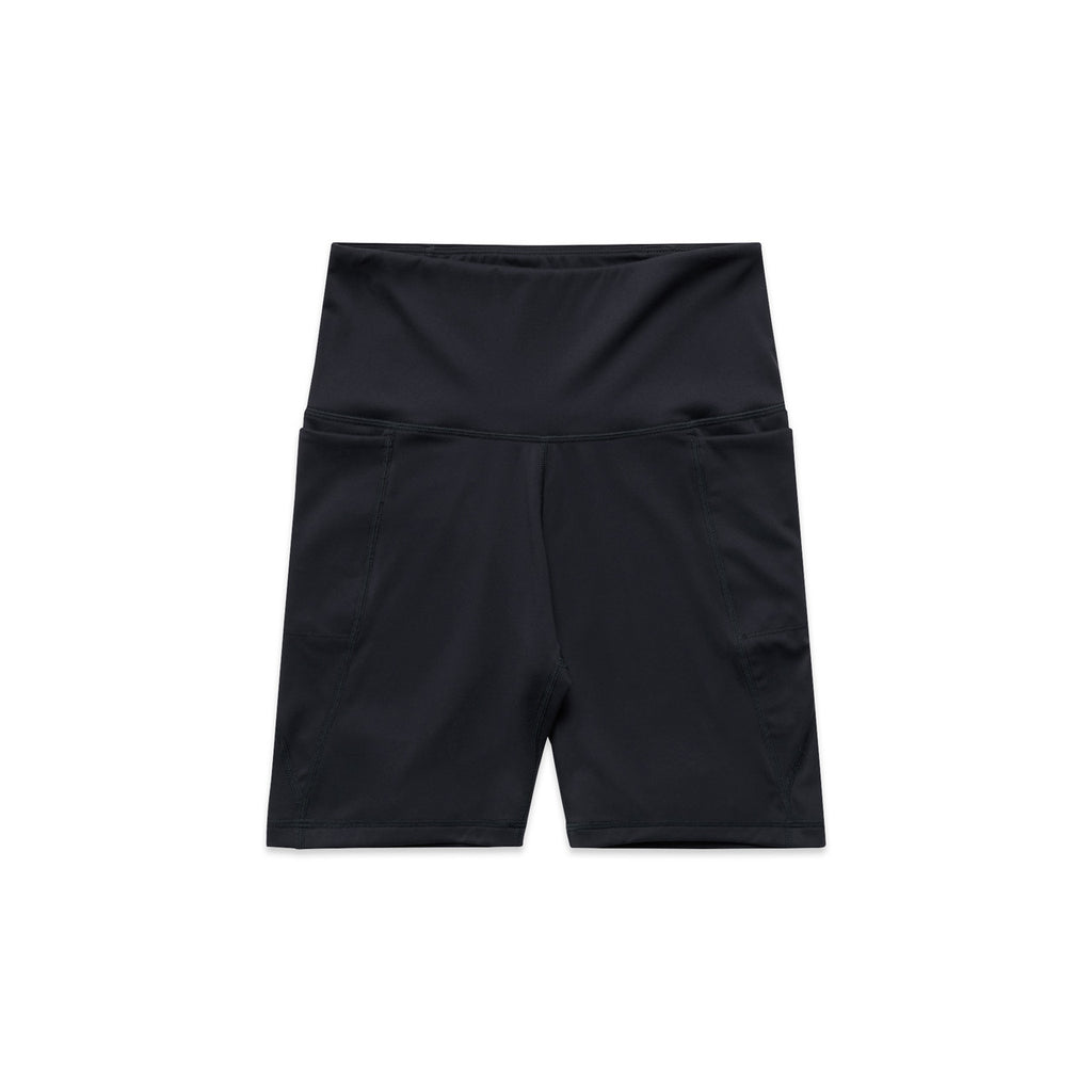 Wo's Active Bike Shorts4621