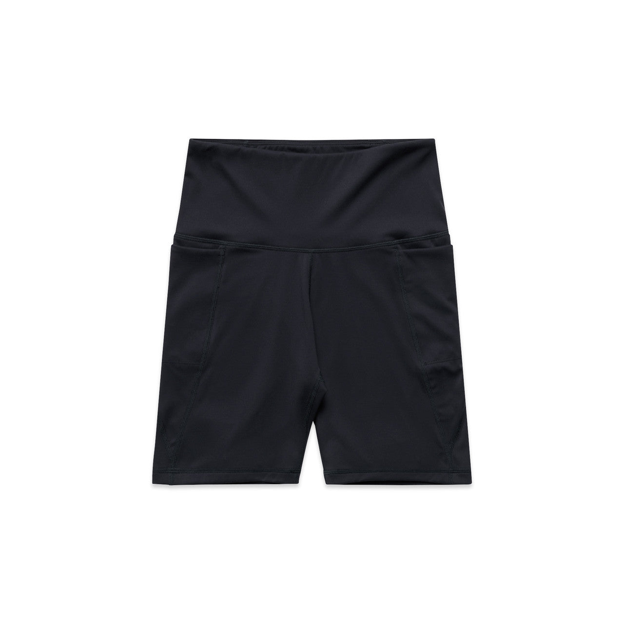 Wo's Active Bike Shorts4621