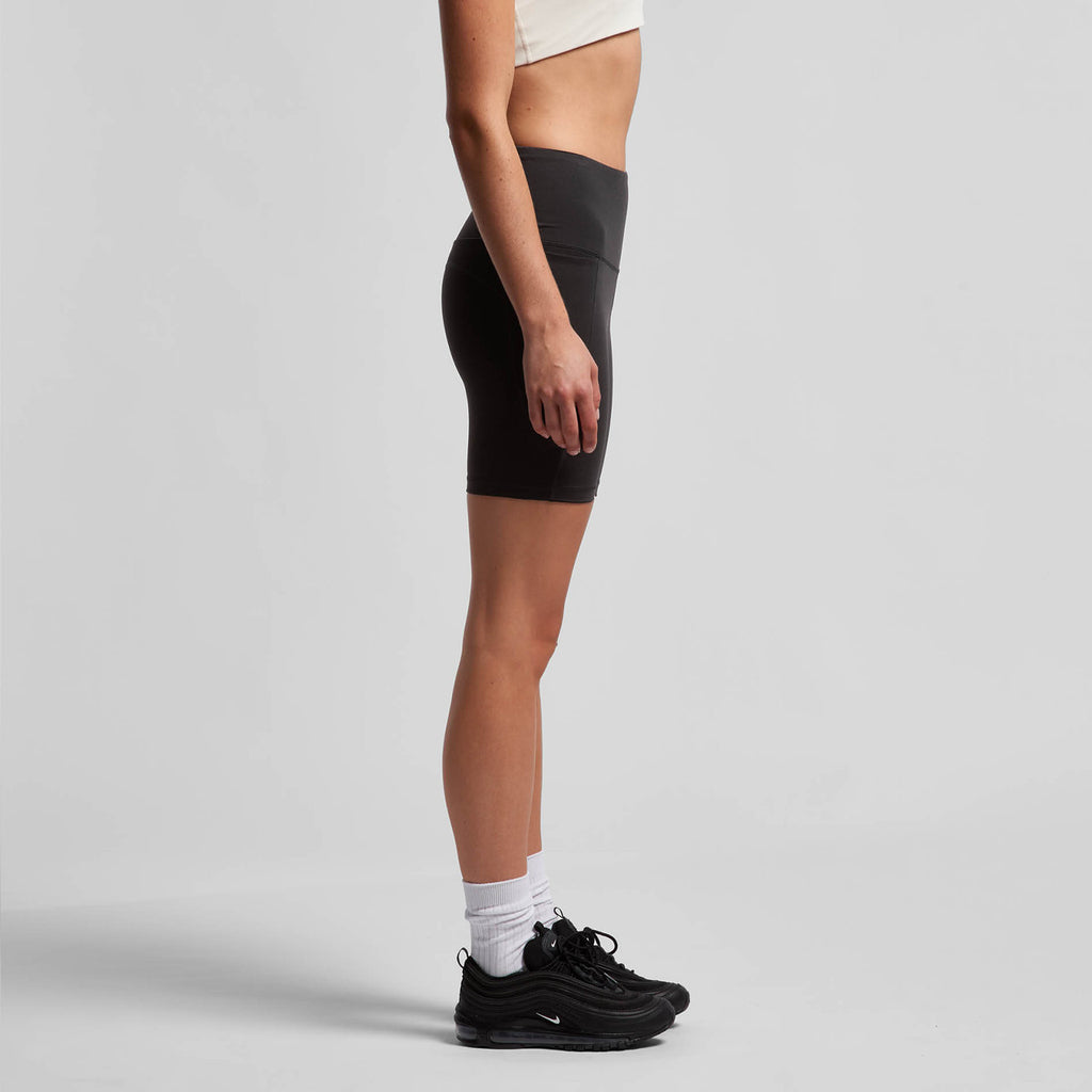 Wo's Active Bike Shorts4621