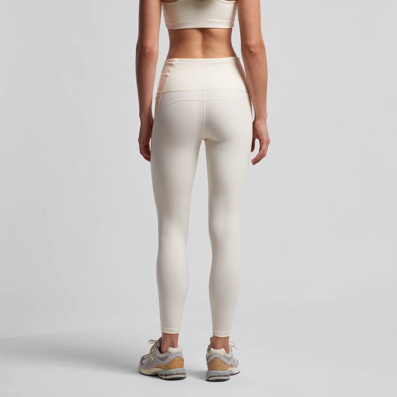 Wo's Active Leggings4630