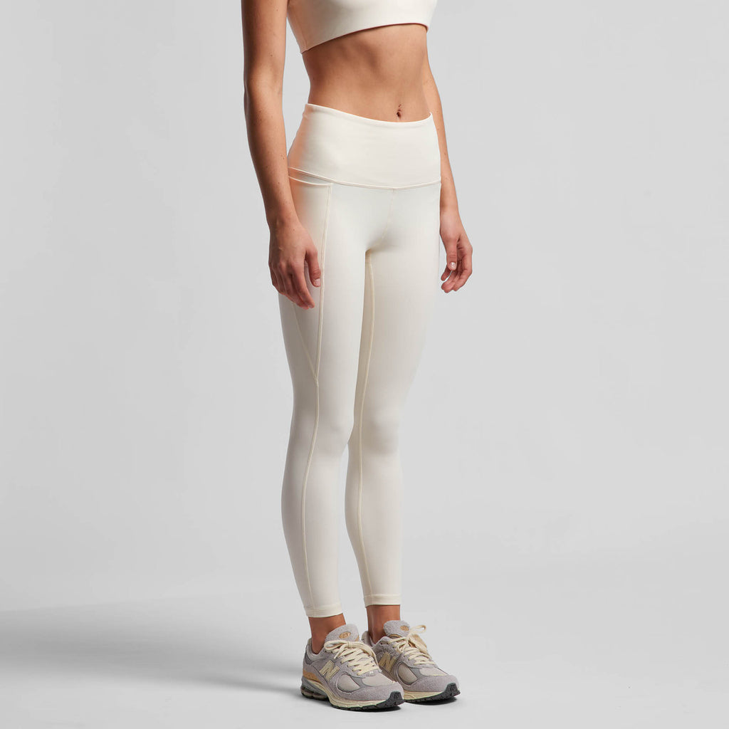 Wo's Active Leggings4630