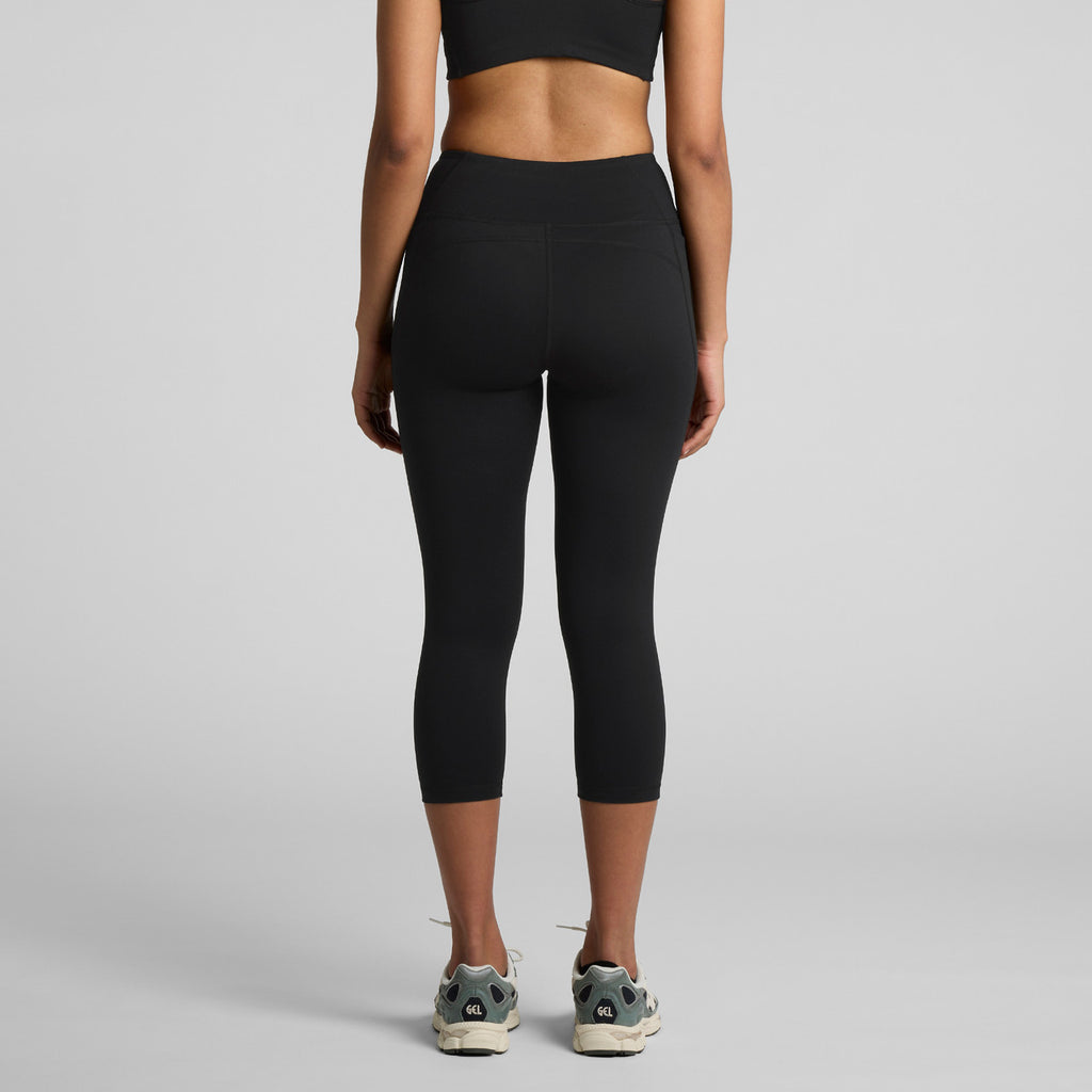 Wo's Active Mid Leggings4631