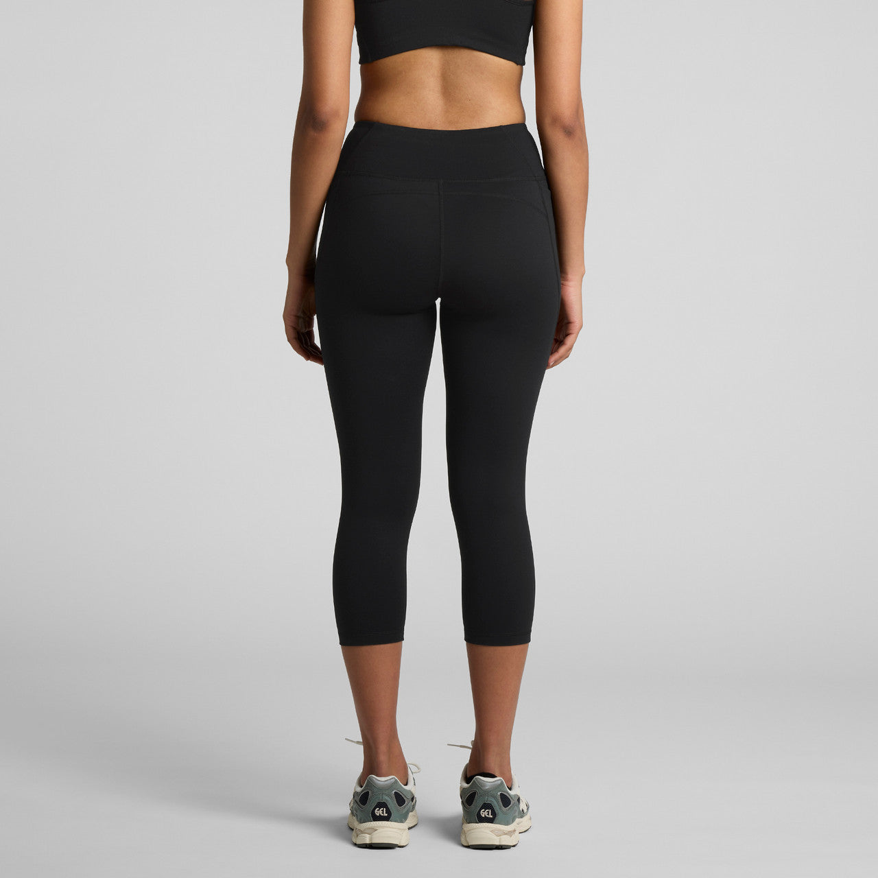 Wo's Active Mid Leggings4631