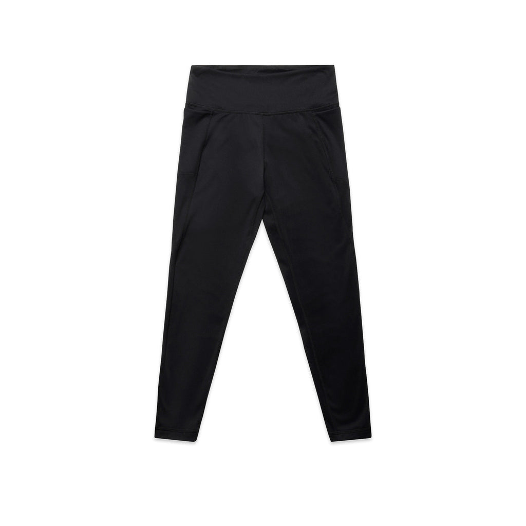 Wo's Active Mid Leggings4631