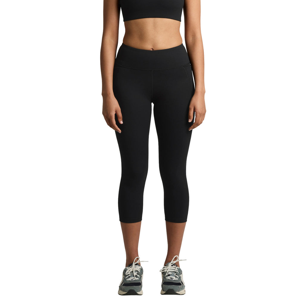 Wo's Active Mid Leggings4631