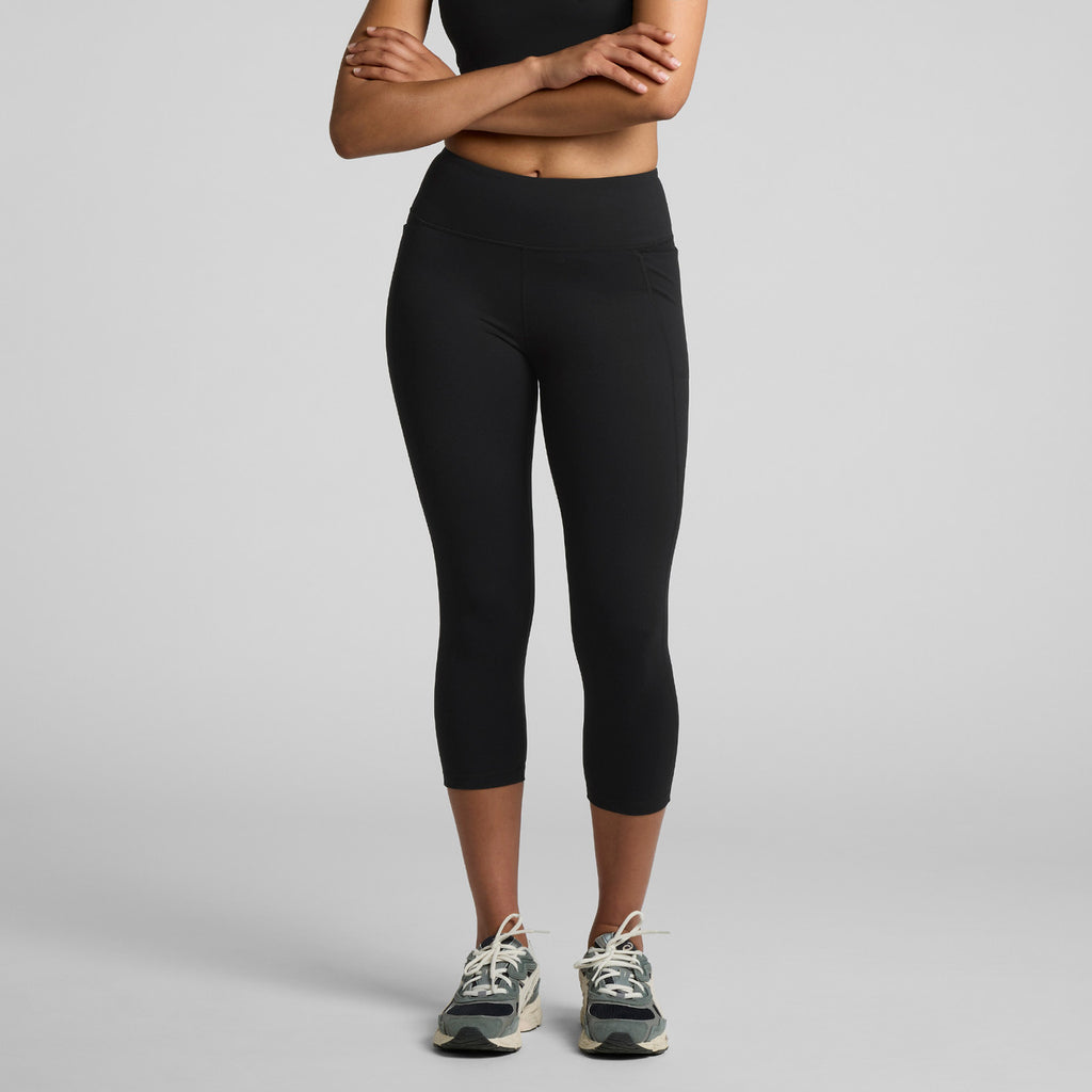 Wo's Active Mid Leggings4631