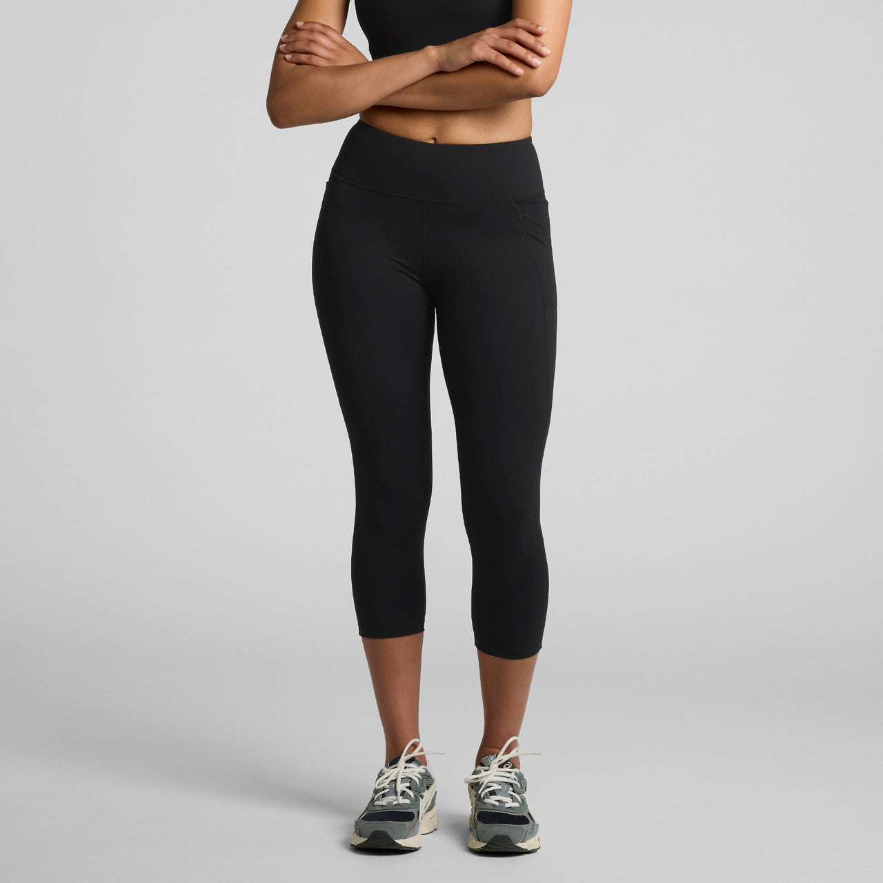 Wo's Active Mid Leggings4631
