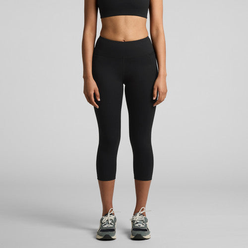 Wo's Active Mid Leggings4631