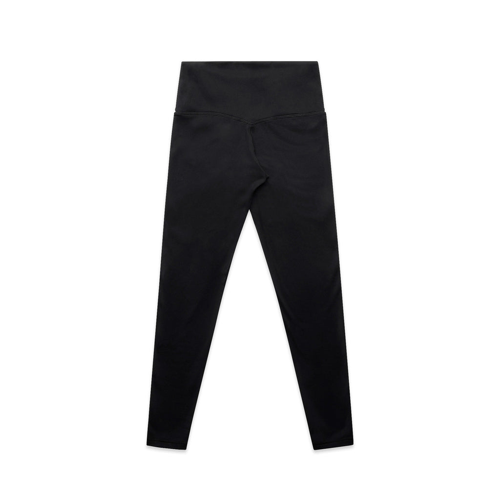 Wo's Active Seamless Leggings4634