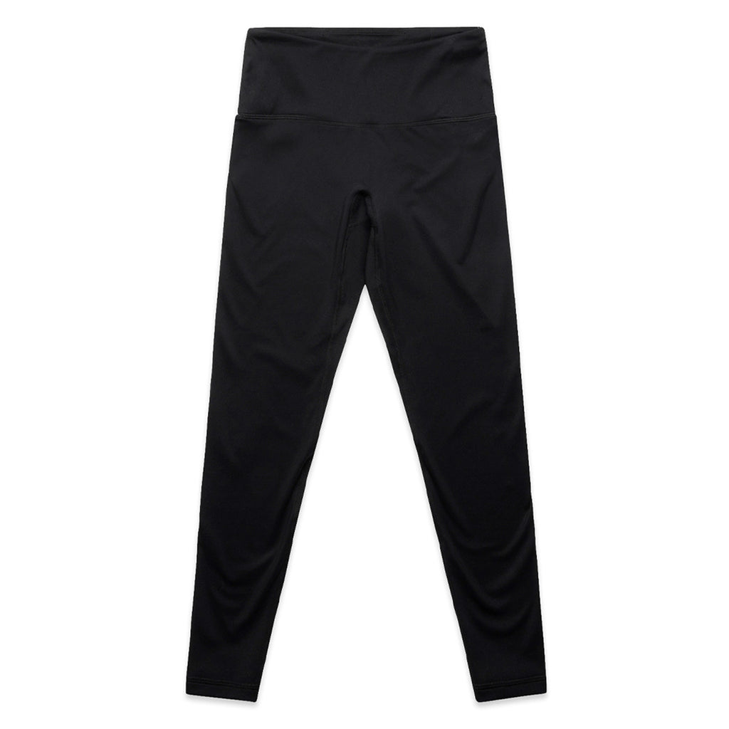 Wo's Active Seamless Leggings4634