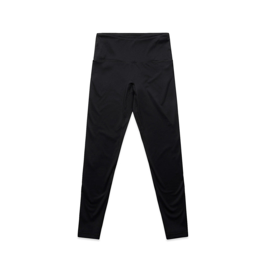 Wo's Active Seamless Leggings4634