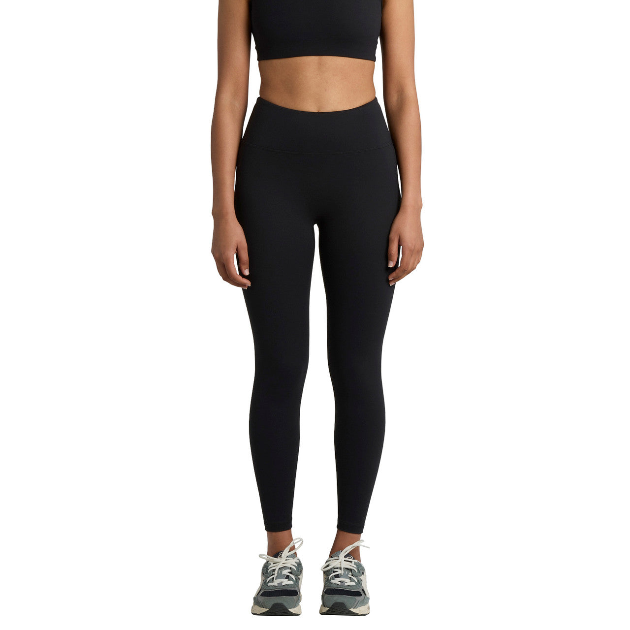 Wo's Active Seamless Leggings4634