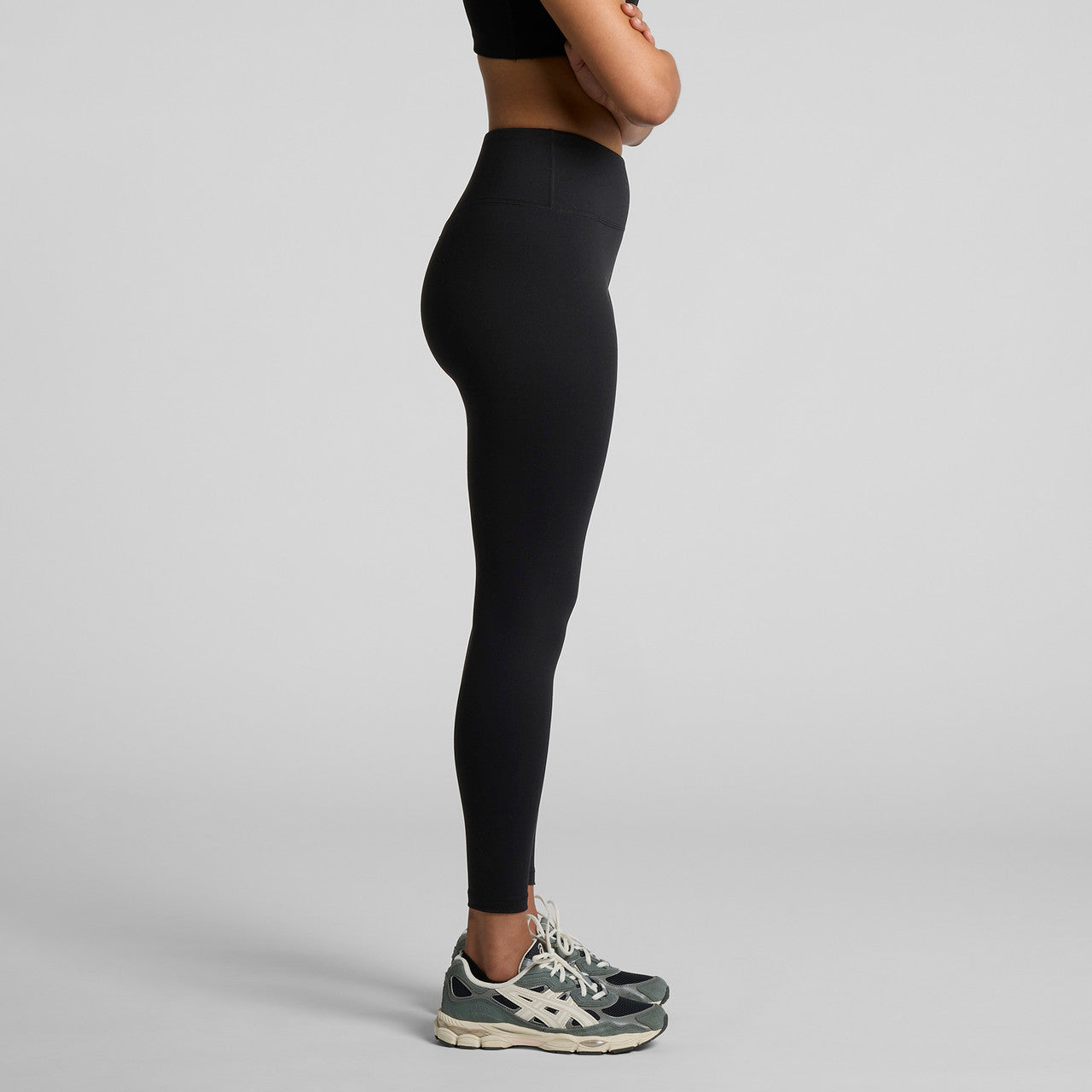 Wo's Active Seamless Leggings4634