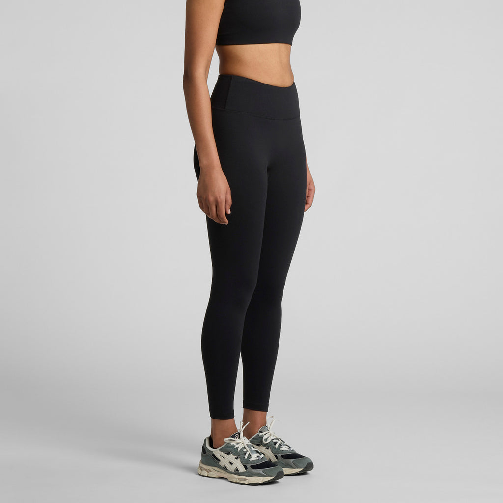Wo's Active Seamless Leggings4634