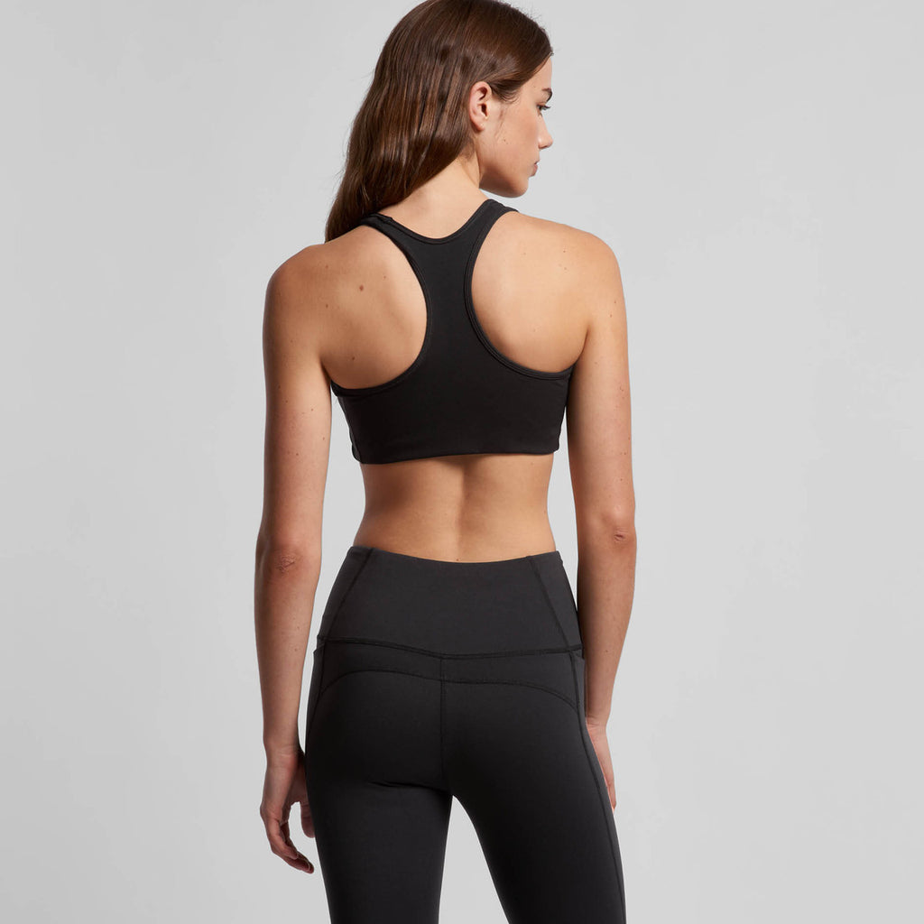 Wo's Active Bra Top4640