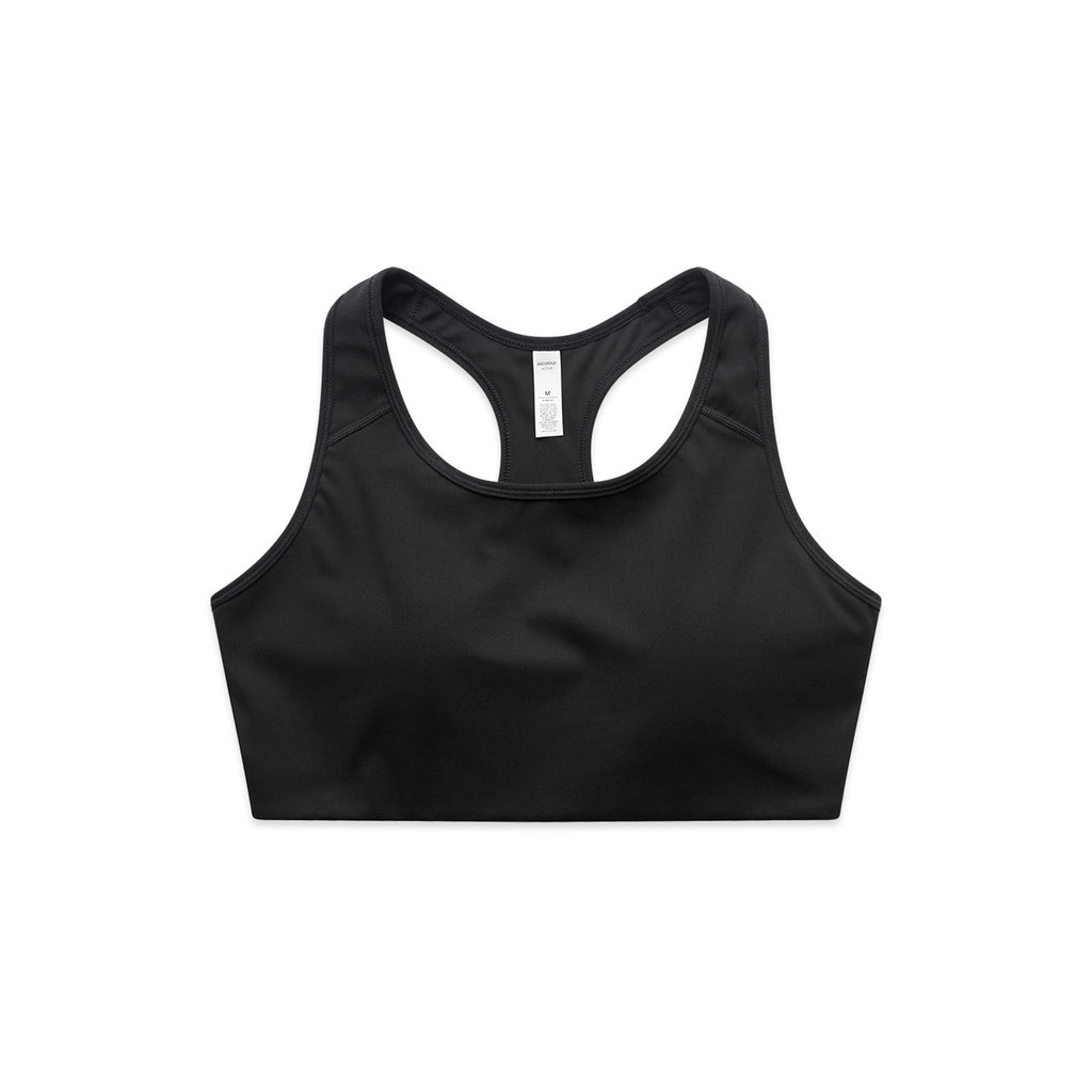 Wo's Active Bra Top4640
