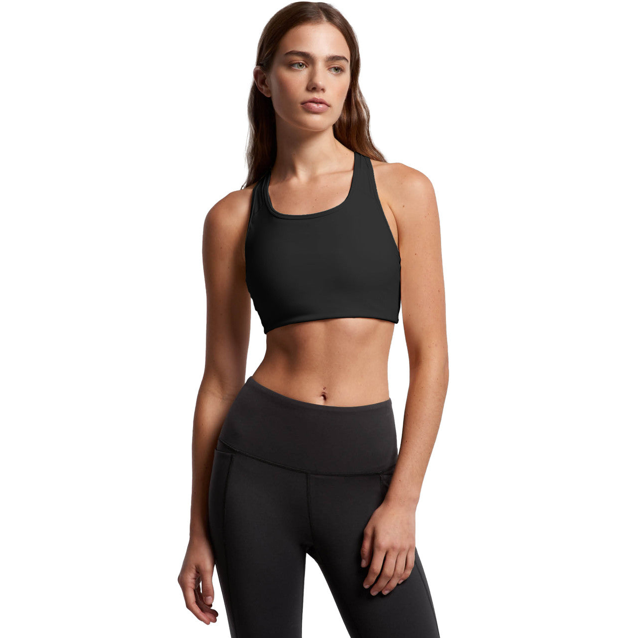 Wo's Active Bra Top4640