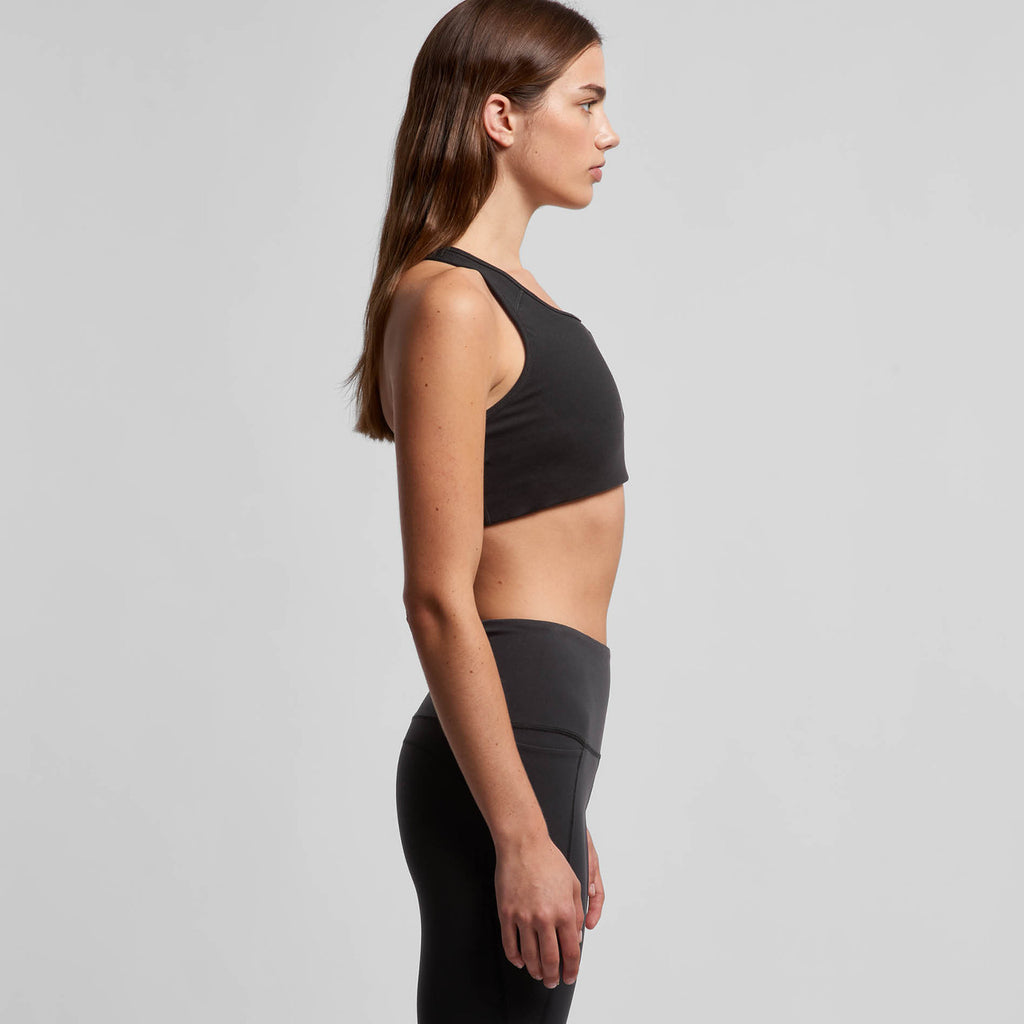 Wo's Active Bra Top4640