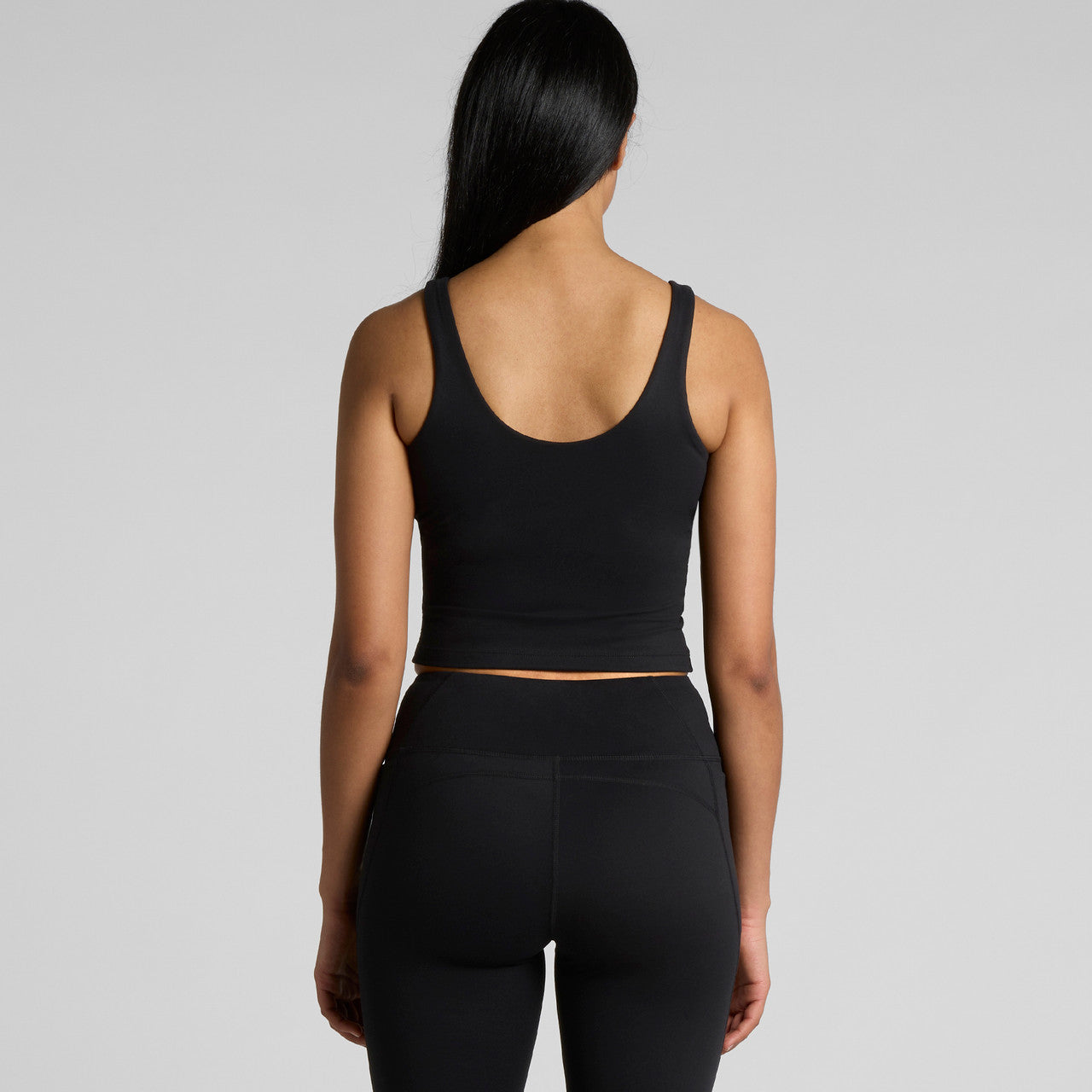 Wo's Active Bra Tank4641