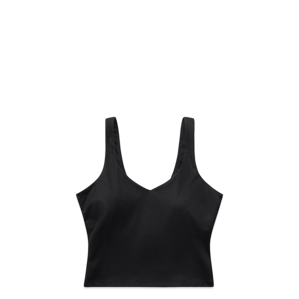 Wo's Active Bra Tank4641