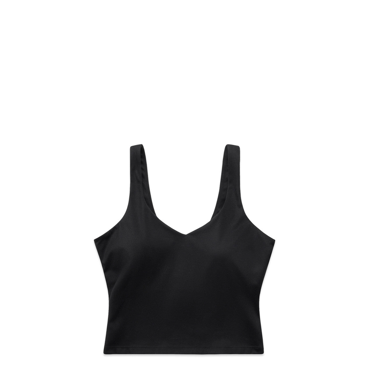 Wo's Active Bra Tank4641